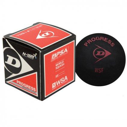 6x Dunlop Squashball Progress 12x - Squashwebwinkel