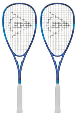 2x Dunlop Tristorm Elite (2023) - Squashwebwinkel