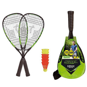 Talbot Torro Speedbadminton-Set Speed 5500 - Squashwebwinkel