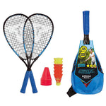 Talbot Torro Speedbadminton Set Speed 6600 - Squashwebwinkel