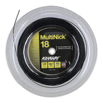 Ashaway MultiNick 18 110 mtr. - Squashwebwinkel