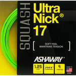 Ashaway UltraNick 17 9 mtr. - Squashwebwinkel