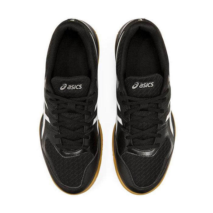 Asics Gel Rocket 9 maat 43 ½ - Squashwebwinkel