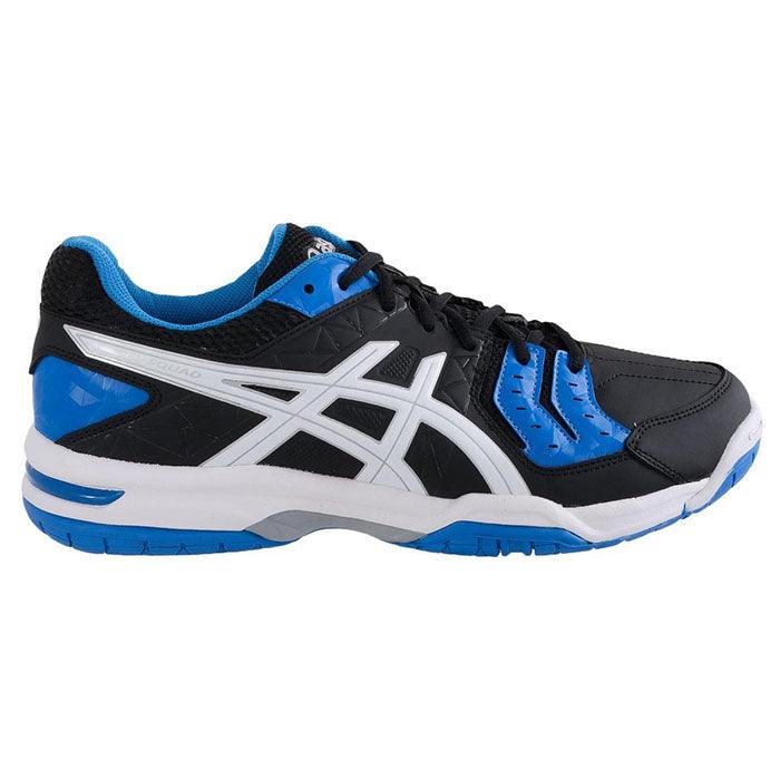 Asics Gel Squad maat 40 - Squashwebwinkel