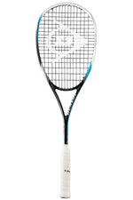 Dunlop Biomimetic Pro GTS 130 Squashschläger - Squashwebwinkel