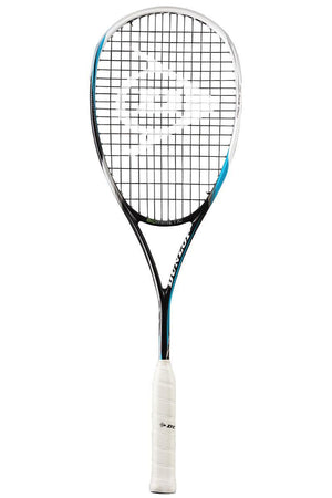 Dunlop Biomimetic Pro GTS 130 Squashschläger - Squashwebwinkel