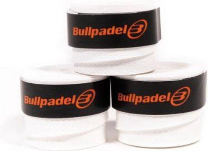 Bullpadel overgrip 3x - Squashwebwinkel