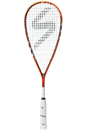 Salming Cannone Feather Aero Vectran - Squashwebwinkel