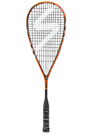 Salming Cannone Pro Aero Vectran (Emily Whitlock) Squashracket - Squashwebwinkel