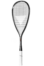 Tecnifibre Carboflex 135S Squashschläger - Squashwebwinkel