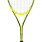 Dunlop Precision Ultimate 1x gebruikt - Squashwebwinkel