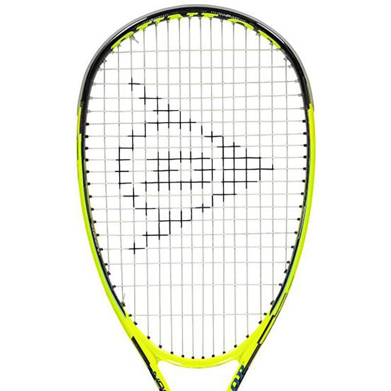 Dunlop Precision Ultimate 1x gebruikt - Squashwebwinkel