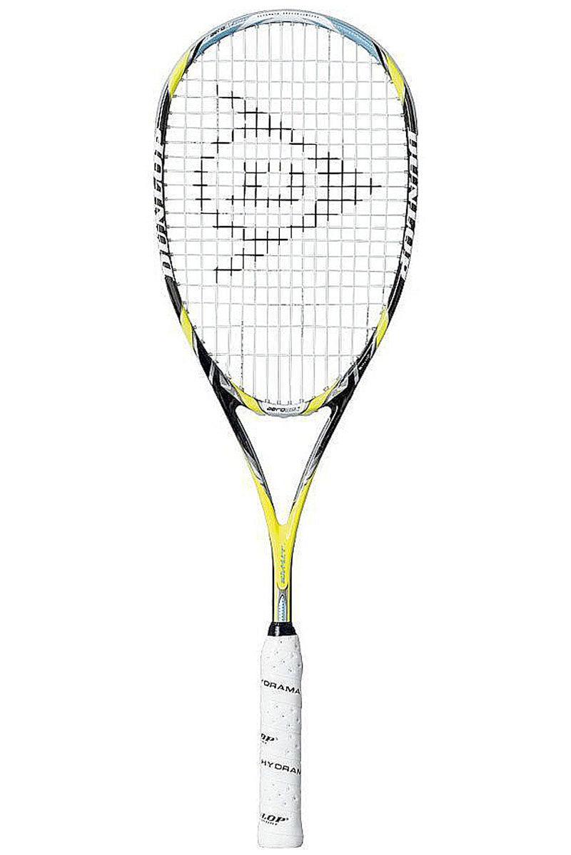 Dunlop Aerogel 4D Ultimate - Squashwebwinkel