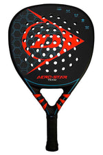 Dunlop Aero-Star Team - Squashwebwinkel