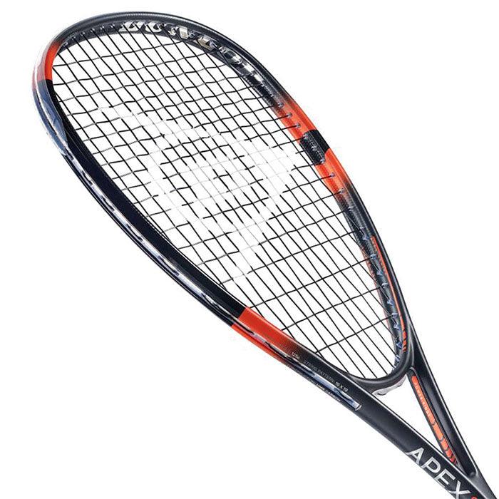 Dunlop Apex Supreme - Squashwebwinkel