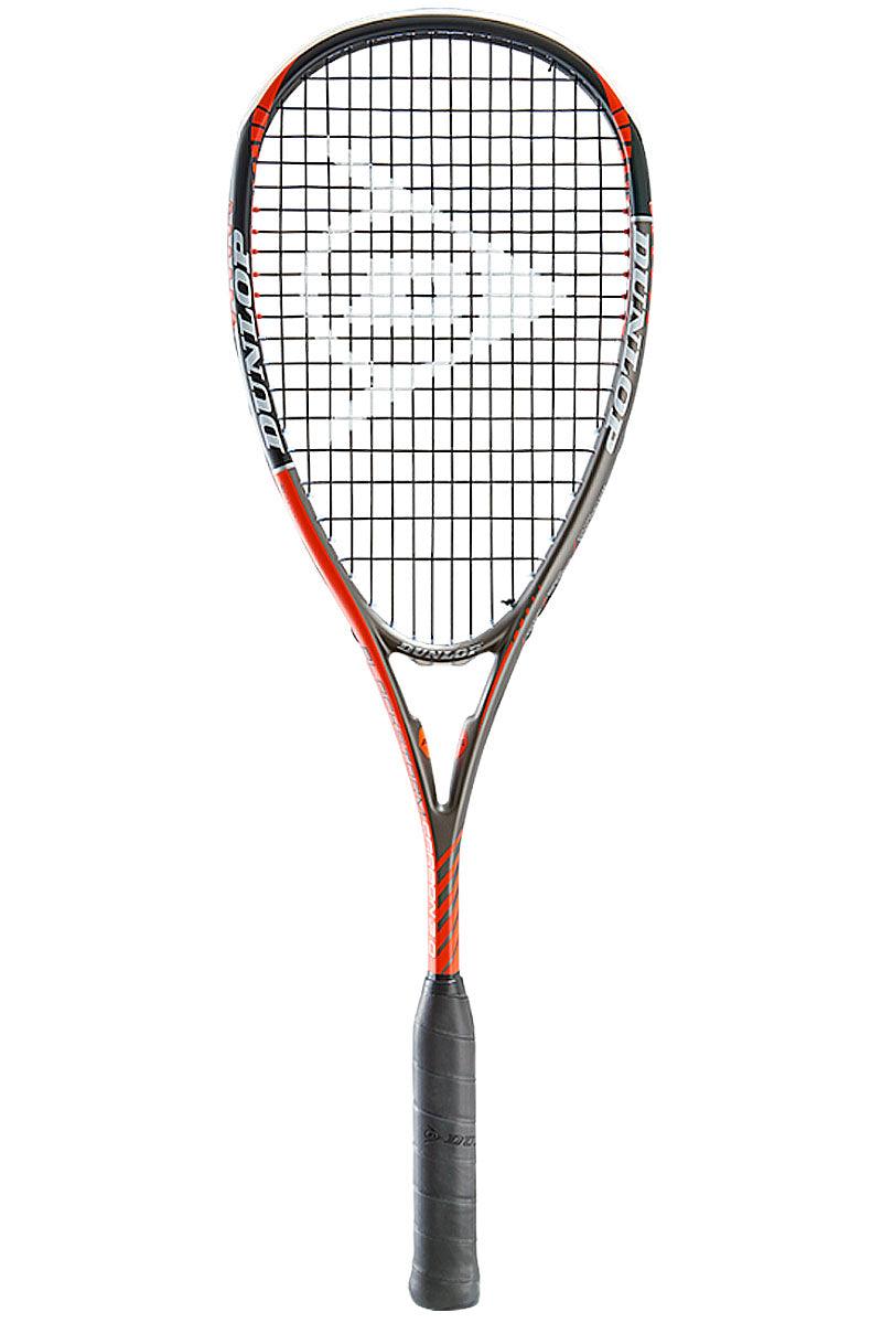 Dunlop Blackstorm Carbon 3.0 - Squashwebwinkel