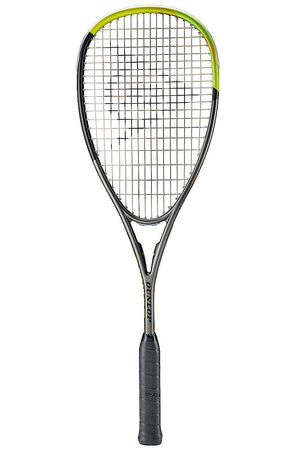 Dunlop Blackstorm Graphite - Squashwebwinkel