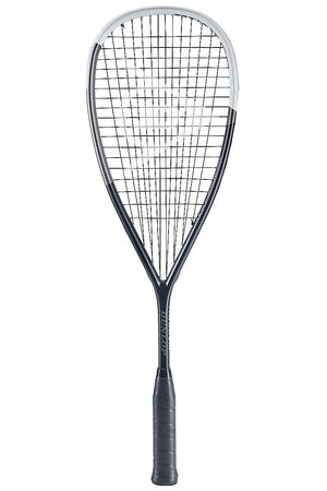 Dunlop Blackstorm Titanium - Squashwebwinkel