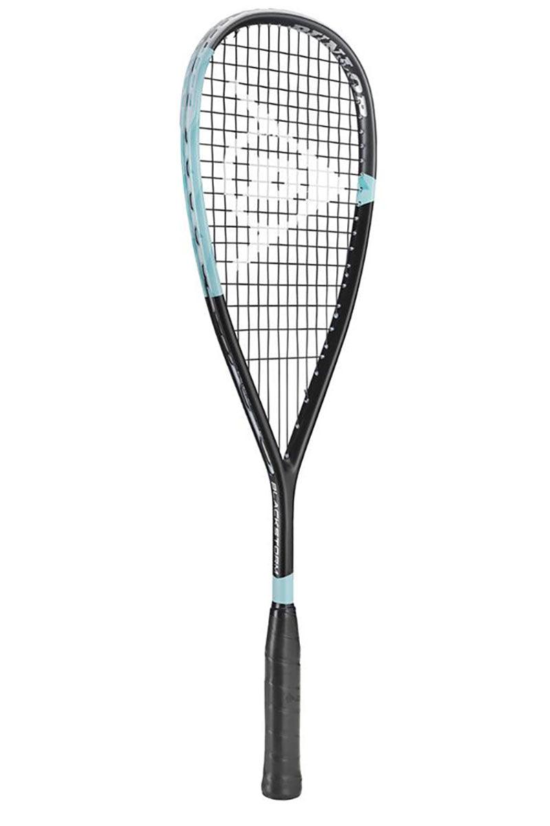 Dunlop Blackstorm Titanium SLS (2023) - Squashwebwinkel