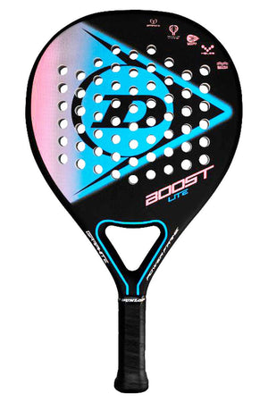 Dunlop Boost Lite - Squashwebwinkel