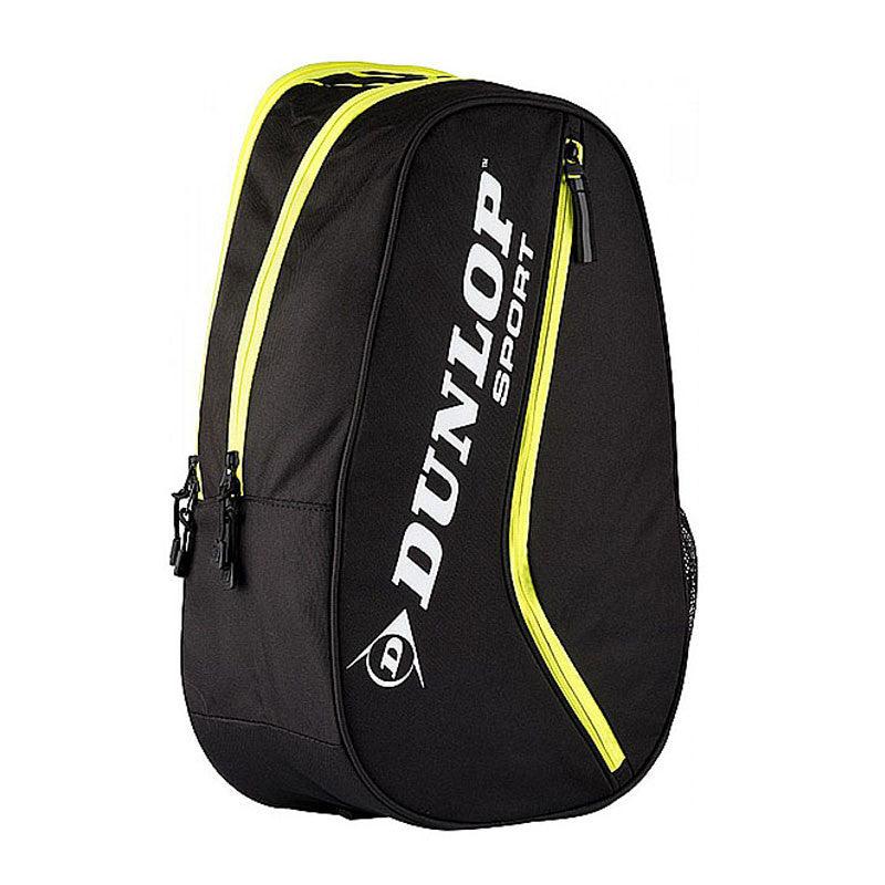 Dunlop Club Backpack - Squashwebwinkel