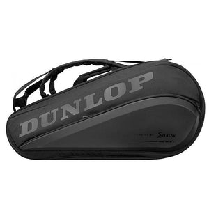 Dunlop CX Performance 9 Racket Thermo - Squashwebwinkel