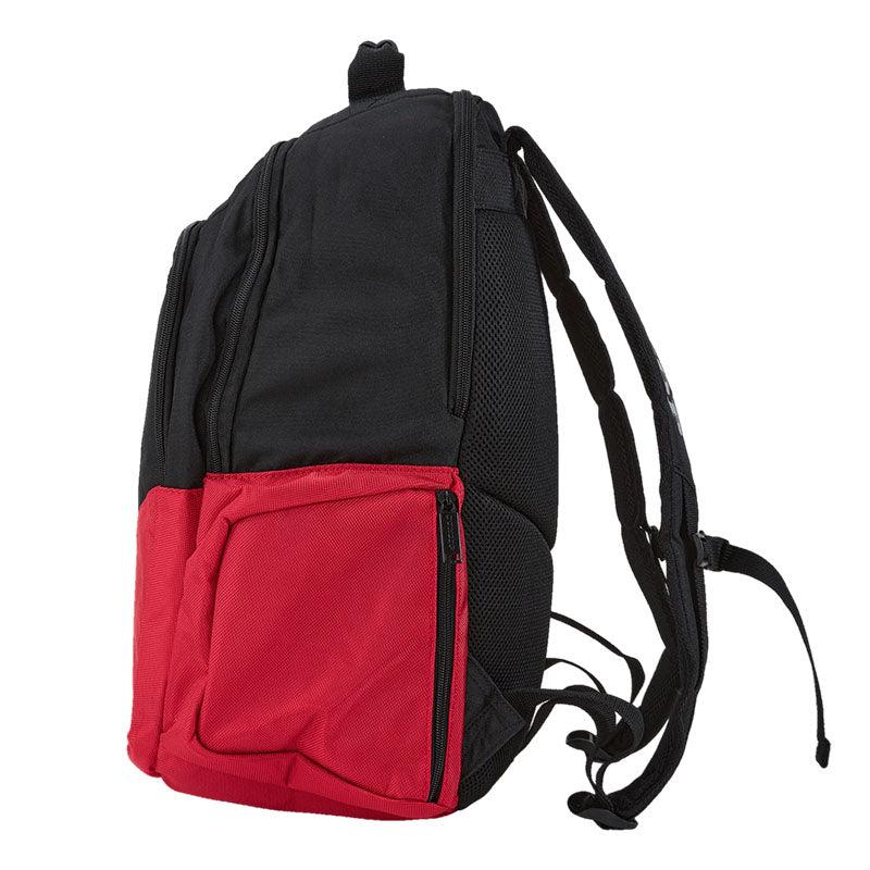 Dunlop CX Performance Backpack zwart-rood - Squashwebwinkel