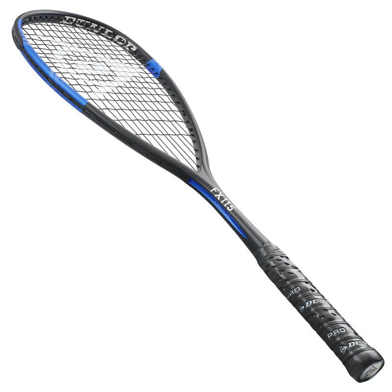 Dunlop FX 115 (2024) - Squashwebwinkel