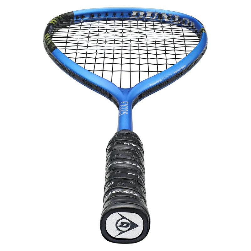 Dunlop FX 125 (2024) - Squashwebwinkel