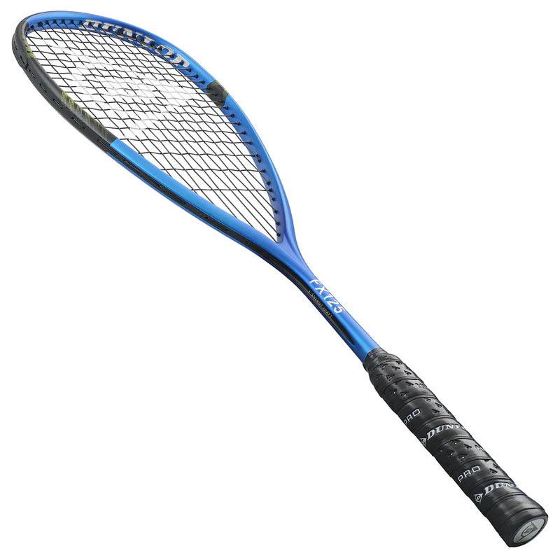 Dunlop FX 125 (2024) - Squashwebwinkel