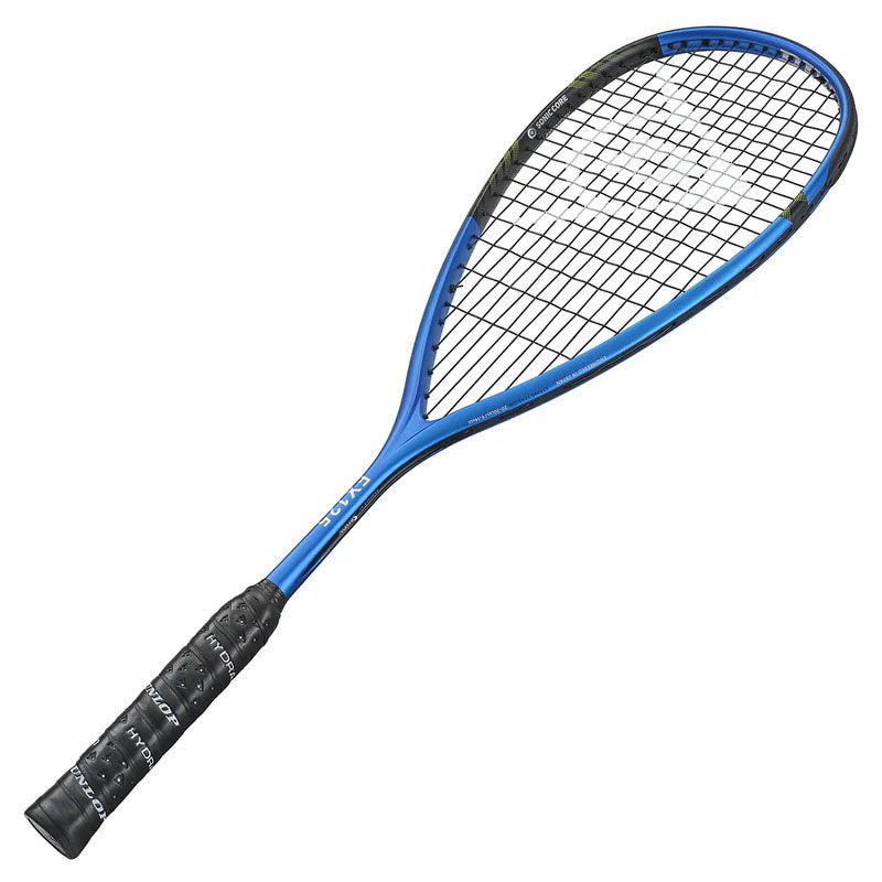 Dunlop FX 125 (2024) - Squashwebwinkel