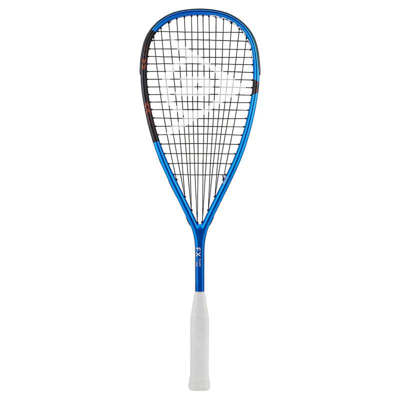 Dunlop FX Team 130 (2024) - Squashwebwinkel