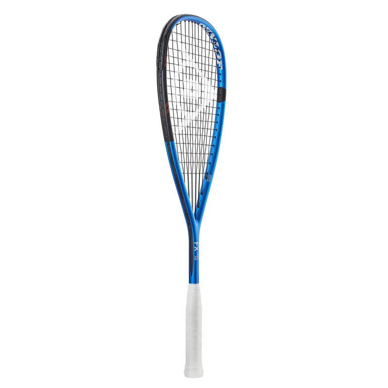 Dunlop FX Team 130 (2024) - Squashwebwinkel