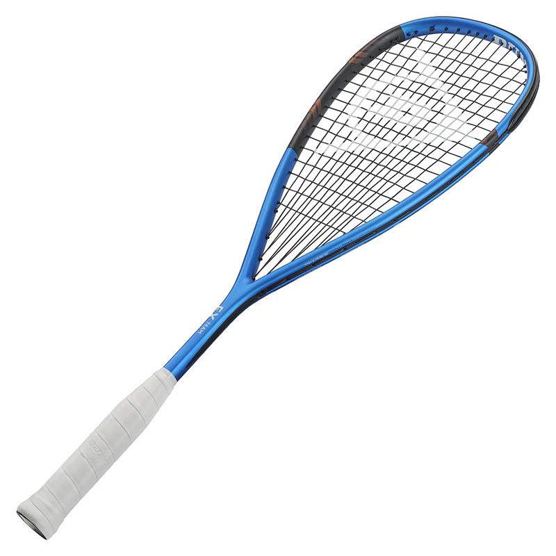 Dunlop FX Team 130 (2024) - Squashwebwinkel