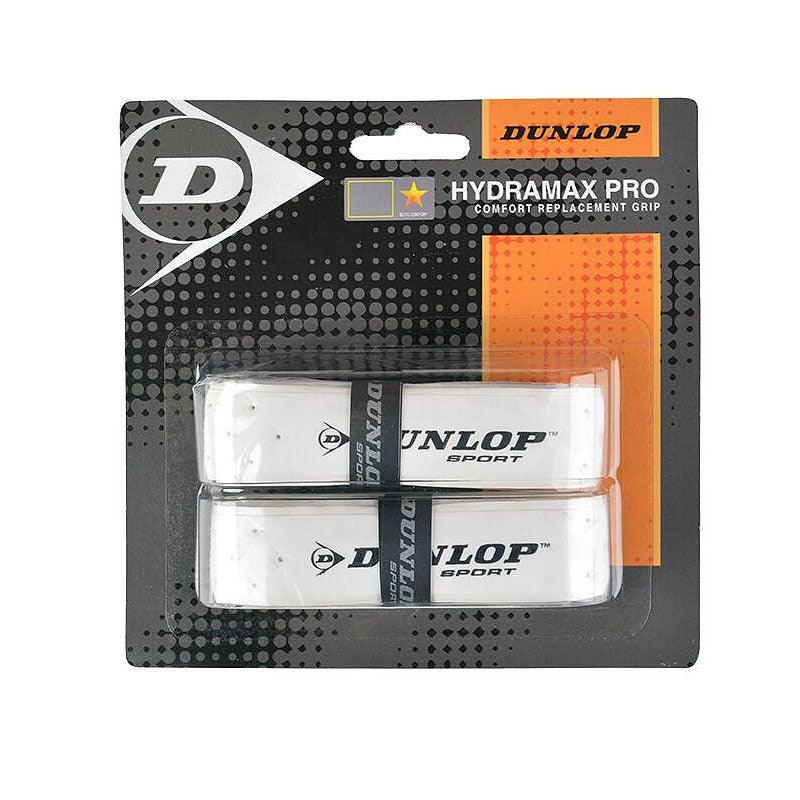 Dunlop Hydramax Pro wit (2x) - Squashwebwinkel