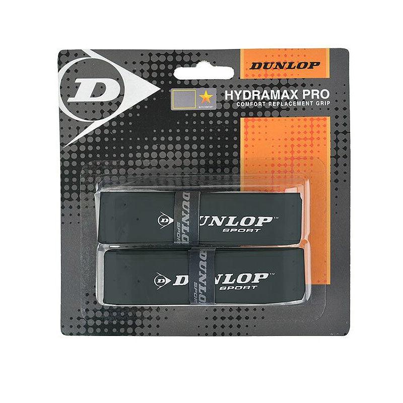 Dunlop Hydramax Pro zwart (6x) - Squashwebwinkel