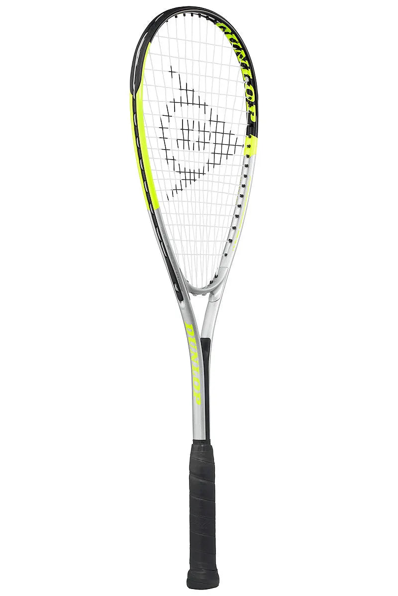 Dunlop Hyper Lite Ti 4.0 - Squashwebwinkel