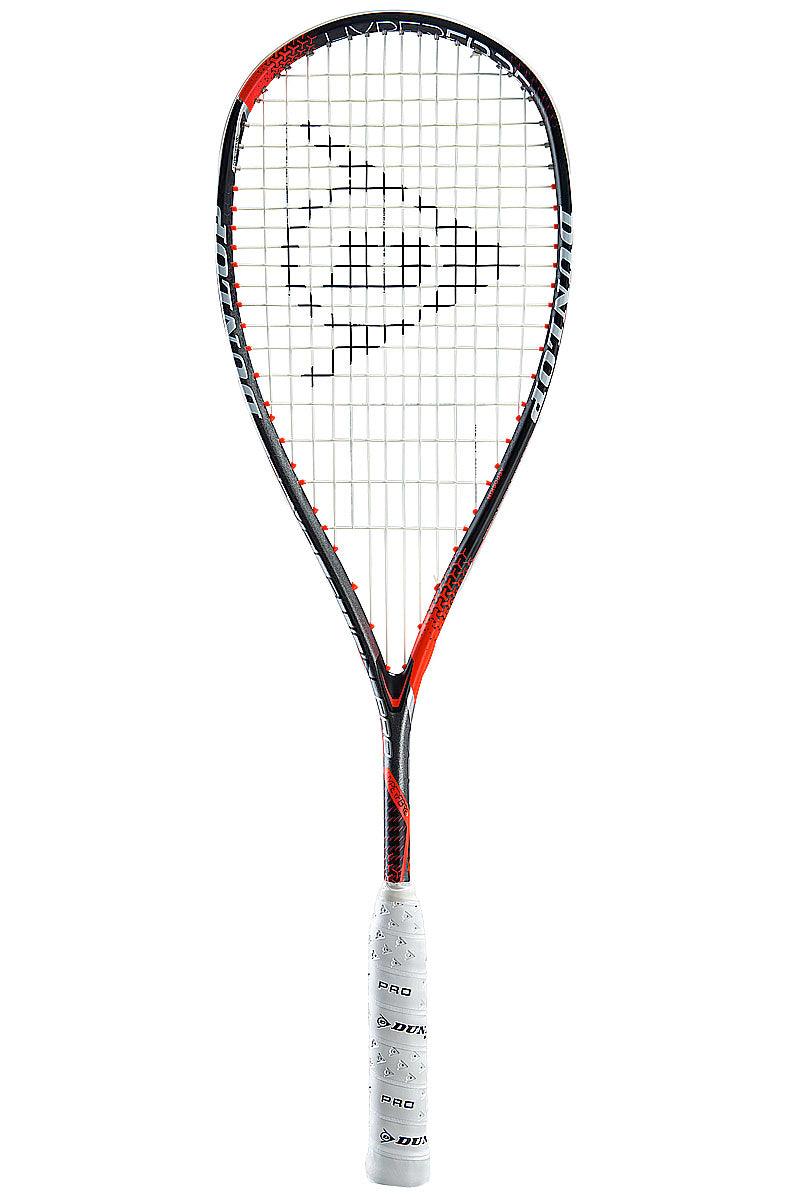 Dunlop Hyperfibre+ Revelation Pro Lite SALE !! - Squashwebwinkel