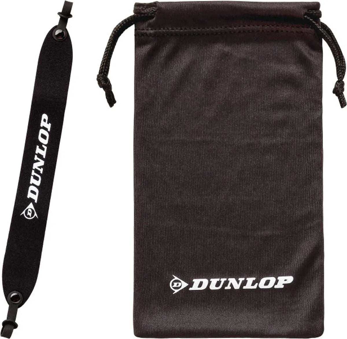 Dunlop Squashbril i-Armor - Squashwebwinkel