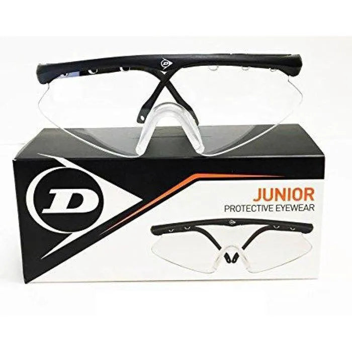 Dunlop Squashbril Junior - Squashwebwinkel