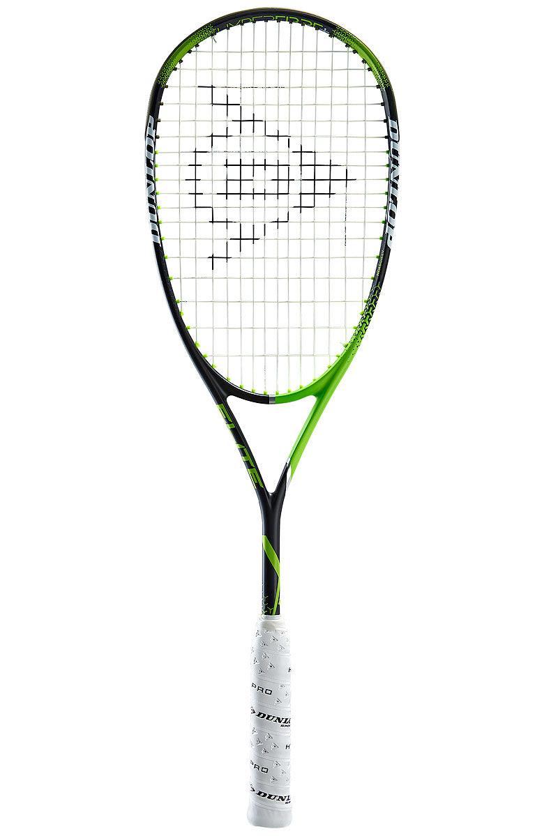 Dunlop Precision Elite - Squashwebwinkel