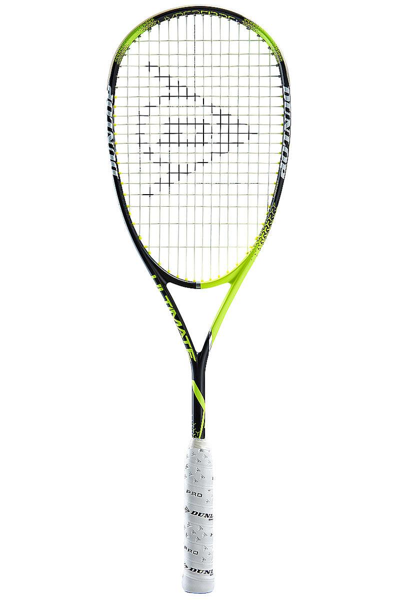 Dunlop Precision Ultimate - Squashwebwinkel