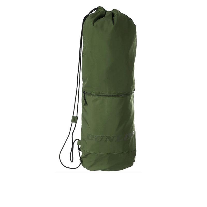 Dunlop Racketbag Olive - Squashwebwinkel