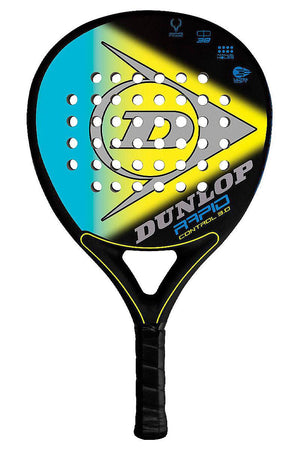 Dunlop Rapid Control 3.0 - Squashwebwinkel