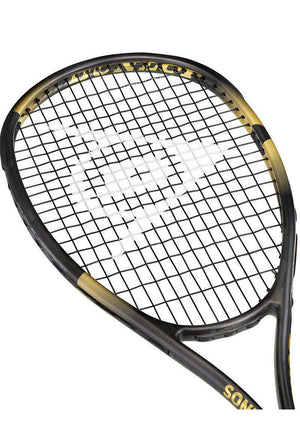 Dunlop Sonic Core Iconic 130 - Squashwebwinkel