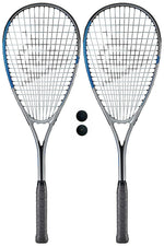 Dunlop Starterskit 3.0 - Squashwebwinkel