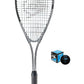 Dunlop Starterskit basic - Squashwebwinkel