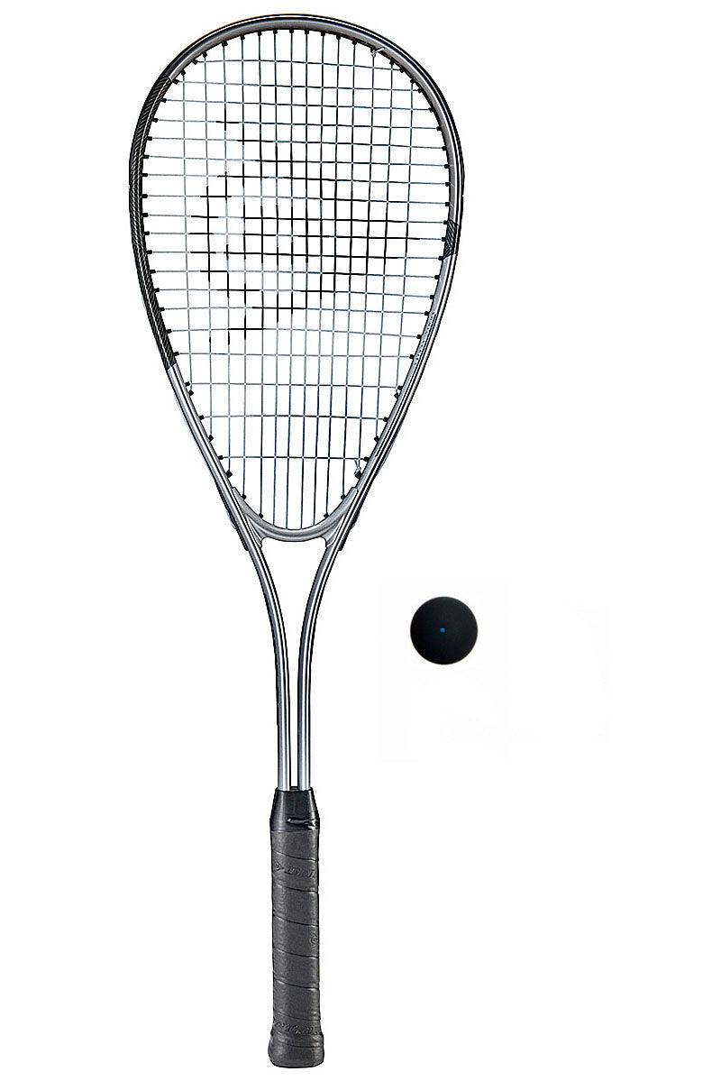 Dunlop Starterskit basic - Squashwebwinkel