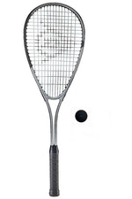 Dunlop Starterskit basic - Squashwebwinkel