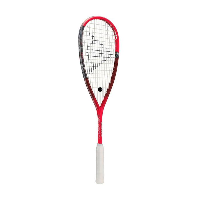 Dunlop Tempo Pro - Squashwebwinkel